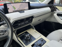 Mazda CX-60 2.5 e-SkyActiv PHEV Takumi // FULL OPTIONS // SCHUIF-KANTELDAK // ELEK.KLEP // ADAPT. CRUISE // LEDER+GEHEUGEN STOELEN // STOELV 83