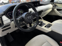 Mazda CX-60 2.5 e-SkyActiv PHEV Takumi // FULL OPTIONS // SCHUIF-KANTELDAK // ELEK.KLEP // ADAPT. CRUISE // LEDER+GEHEUGEN STOELEN // STOELV 99