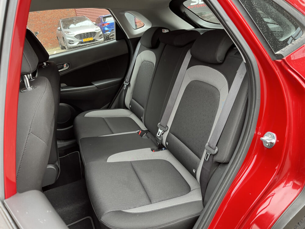 Hyundai KONA 1.0 T-GDI Comfort // CAMERA+SENSOREN // APPLE-ANDROID AUTO // CRUISE CONTROL // AIRCO // 15