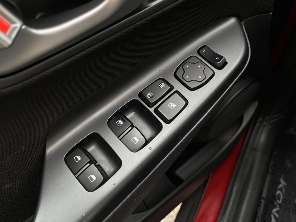 Hyundai KONA 1.0 T-GDI Comfort // CAMERA+SENSOREN // APPLE-ANDROID AUTO // CRUISE CONTROL // AIRCO // 16