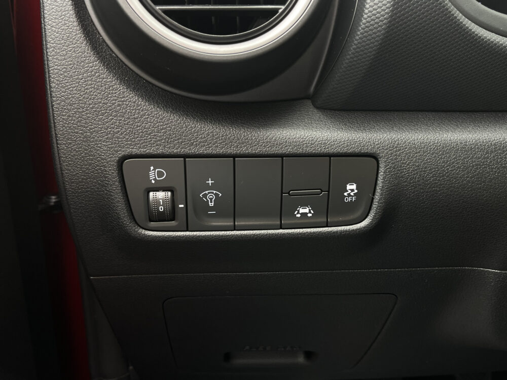 Hyundai KONA 1.0 T-GDI Comfort // CAMERA+SENSOREN // APPLE-ANDROID AUTO // CRUISE CONTROL // AIRCO // 17