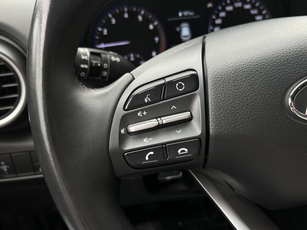 Hyundai KONA 1.0 T-GDI Comfort // CAMERA+SENSOREN // APPLE-ANDROID AUTO // CRUISE CONTROL // AIRCO // 18