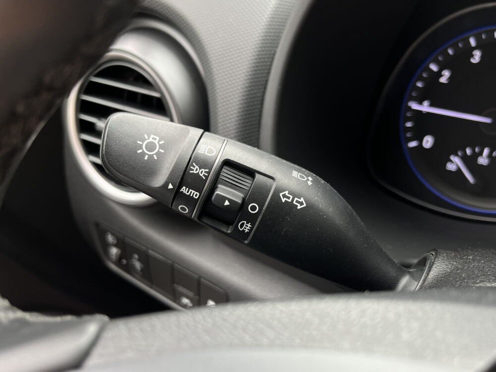 Hyundai KONA 1.0 T-GDI Comfort // CAMERA+SENSOREN // APPLE-ANDROID AUTO // CRUISE CONTROL // AIRCO // 19
