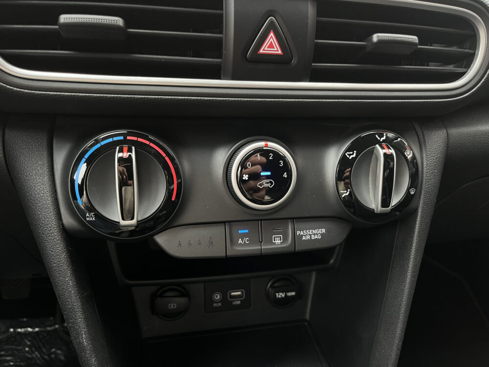 Hyundai KONA 1.0 T-GDI Comfort // CAMERA+SENSOREN // APPLE-ANDROID AUTO // CRUISE CONTROL // AIRCO // 23
