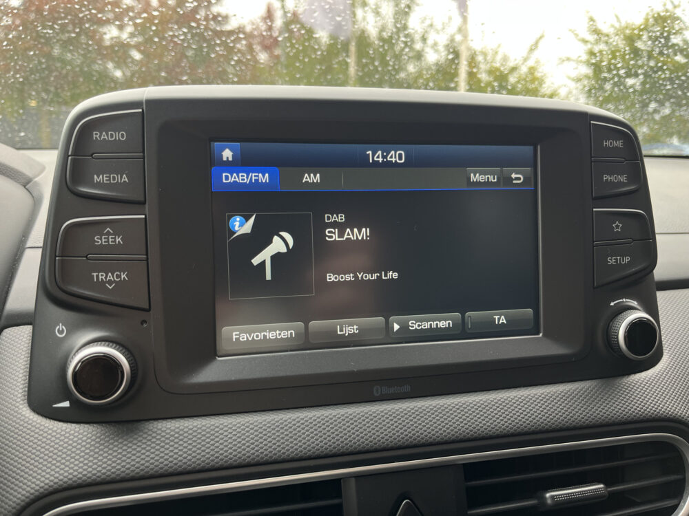 Hyundai KONA 1.0 T-GDI Comfort // CAMERA+SENSOREN // APPLE-ANDROID AUTO // CRUISE CONTROL // AIRCO // 25