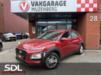 Hyundai KONA 1.0 T-GDI Comfort // CAMERA+SENSOREN // APPLE-ANDROID AUTO // CRUISE CONTROL // AIRCO // 30