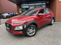 Hyundai KONA 1.0 T-GDI Comfort // CAMERA+SENSOREN // APPLE-ANDROID AUTO // CRUISE CONTROL // AIRCO // 31