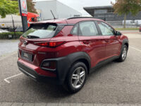 Hyundai KONA 1.0 T-GDI Comfort // CAMERA+SENSOREN // APPLE-ANDROID AUTO // CRUISE CONTROL // AIRCO // 35