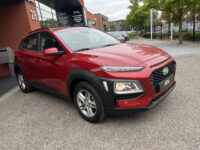 Hyundai KONA 1.0 T-GDI Comfort // CAMERA+SENSOREN // APPLE-ANDROID AUTO // CRUISE CONTROL // AIRCO // 37