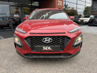 Hyundai KONA 1.0 T-GDI Comfort // CAMERA+SENSOREN // APPLE-ANDROID AUTO // CRUISE CONTROL // AIRCO // 38