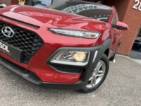 Hyundai KONA 1.0 T-GDI Comfort // CAMERA+SENSOREN // APPLE-ANDROID AUTO // CRUISE CONTROL // AIRCO // 39