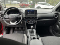Hyundai KONA 1.0 T-GDI Comfort // CAMERA+SENSOREN // APPLE-ANDROID AUTO // CRUISE CONTROL // AIRCO // 43