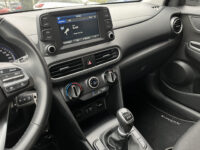 Hyundai KONA 1.0 T-GDI Comfort // CAMERA+SENSOREN // APPLE-ANDROID AUTO // CRUISE CONTROL // AIRCO // 51