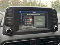 Hyundai KONA 1.0 T-GDI Comfort // CAMERA+SENSOREN // APPLE-ANDROID AUTO // CRUISE CONTROL // AIRCO // 56