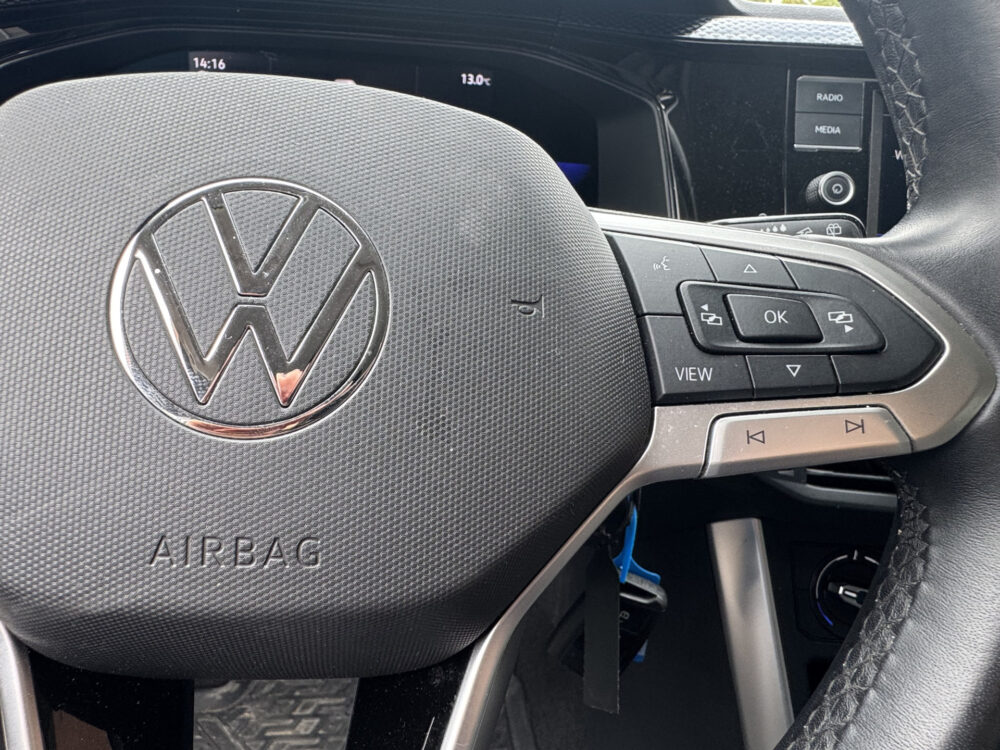 Volkswagen Polo 1.0 TSI Comfortline // FULL LED // PDC V+A // APPLE CARPLAY & ANDROID AUTO // CRUISE 11