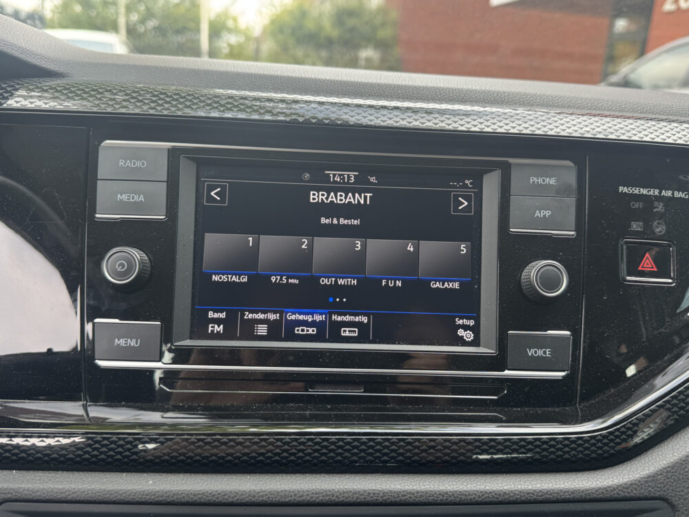 Volkswagen Polo 1.0 TSI Comfortline // FULL LED // PDC V+A // APPLE CARPLAY & ANDROID AUTO // CRUISE 12