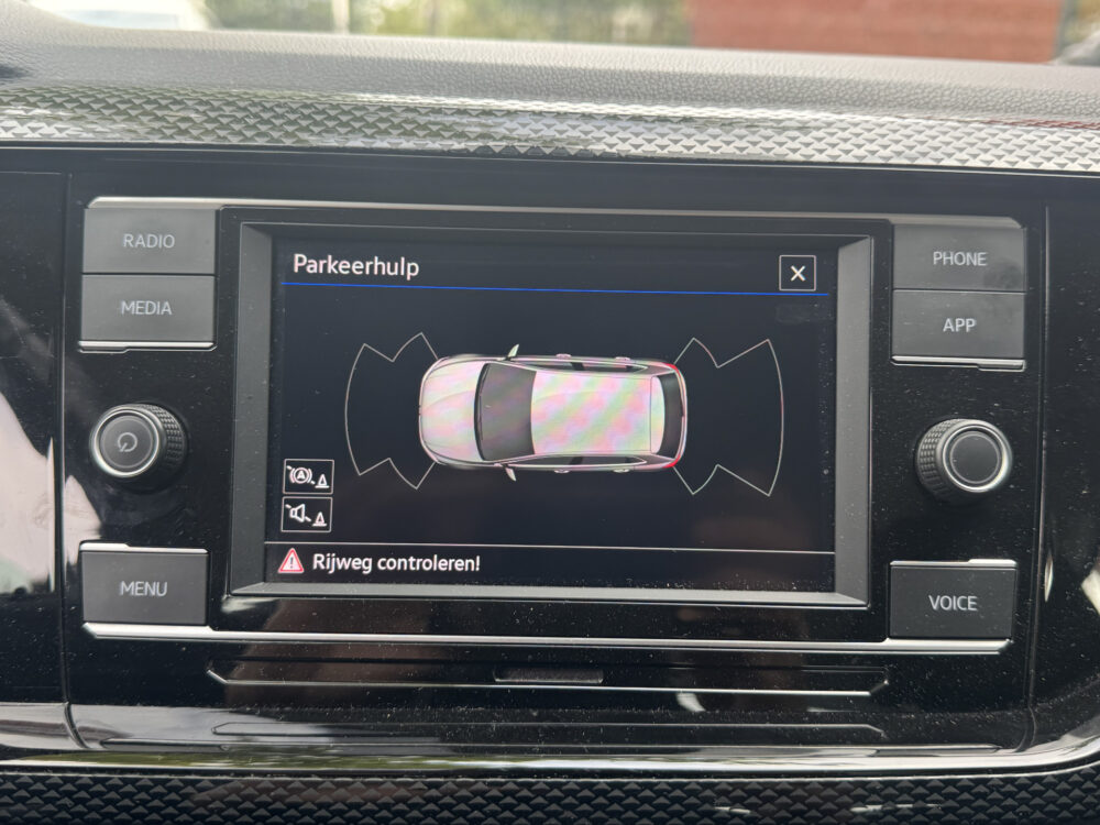 Volkswagen Polo 1.0 TSI Comfortline // FULL LED // PDC V+A // APPLE CARPLAY & ANDROID AUTO // CRUISE 14