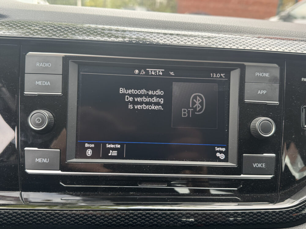 Volkswagen Polo 1.0 TSI Comfortline // FULL LED // PDC V+A // APPLE CARPLAY & ANDROID AUTO // CRUISE 15