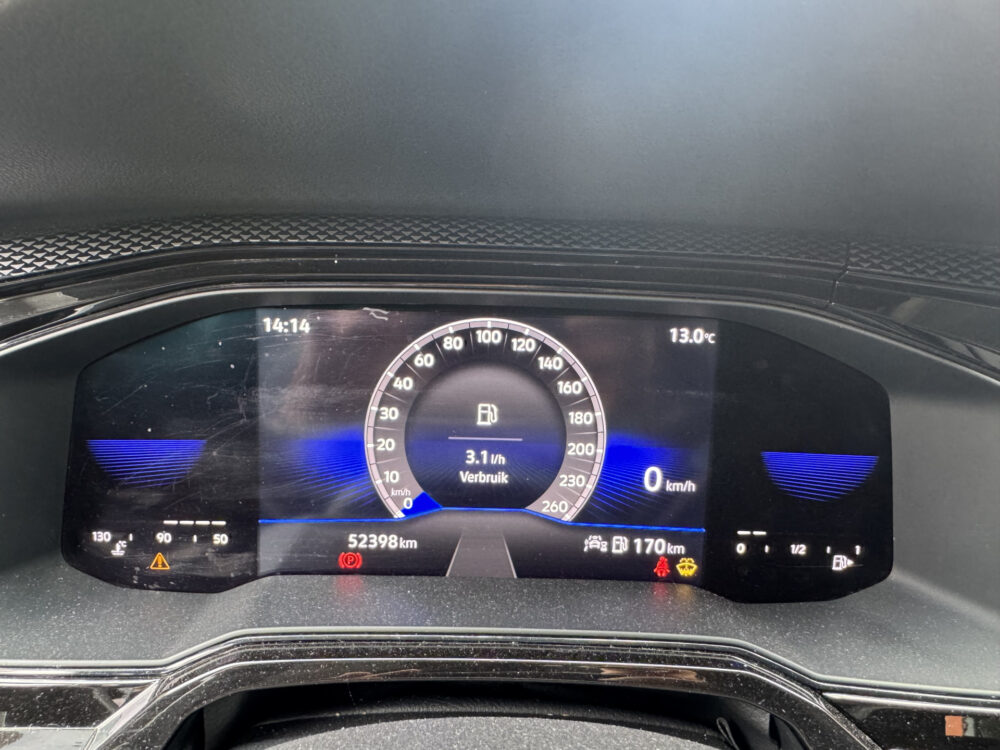 Volkswagen Polo 1.0 TSI Comfortline // FULL LED // PDC V+A // APPLE CARPLAY & ANDROID AUTO // CRUISE 17