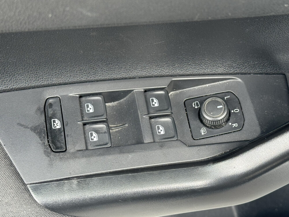 Volkswagen Polo 1.0 TSI Comfortline // FULL LED // PDC V+A // APPLE CARPLAY & ANDROID AUTO // CRUISE 19
