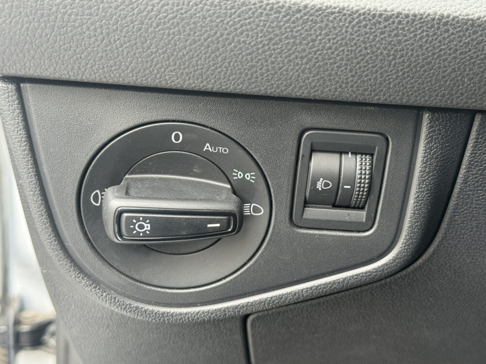 Volkswagen Polo 1.0 TSI Comfortline // FULL LED // PDC V+A // APPLE CARPLAY & ANDROID AUTO // CRUISE 20