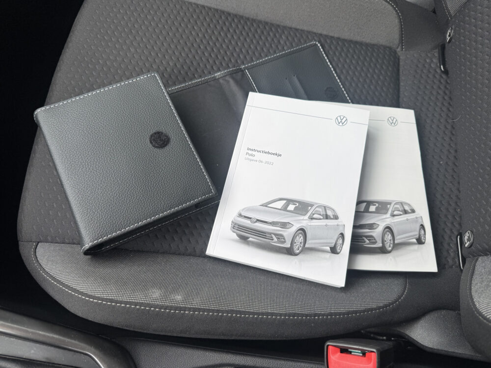 Volkswagen Polo 1.0 TSI Comfortline // FULL LED // PDC V+A // APPLE CARPLAY & ANDROID AUTO // CRUISE 25