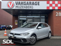 Volkswagen Polo 1.0 TSI Comfortline // FULL LED // PDC V+A // APPLE CARPLAY & ANDROID AUTO // CRUISE 27