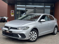 Volkswagen Polo 1.0 TSI Comfortline // FULL LED // PDC V+A // APPLE CARPLAY & ANDROID AUTO // CRUISE 28