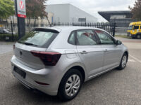 Volkswagen Polo 1.0 TSI Comfortline // FULL LED // PDC V+A // APPLE CARPLAY & ANDROID AUTO // CRUISE 31