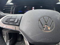Volkswagen Polo 1.0 TSI Comfortline // FULL LED // PDC V+A // APPLE CARPLAY & ANDROID AUTO // CRUISE 37