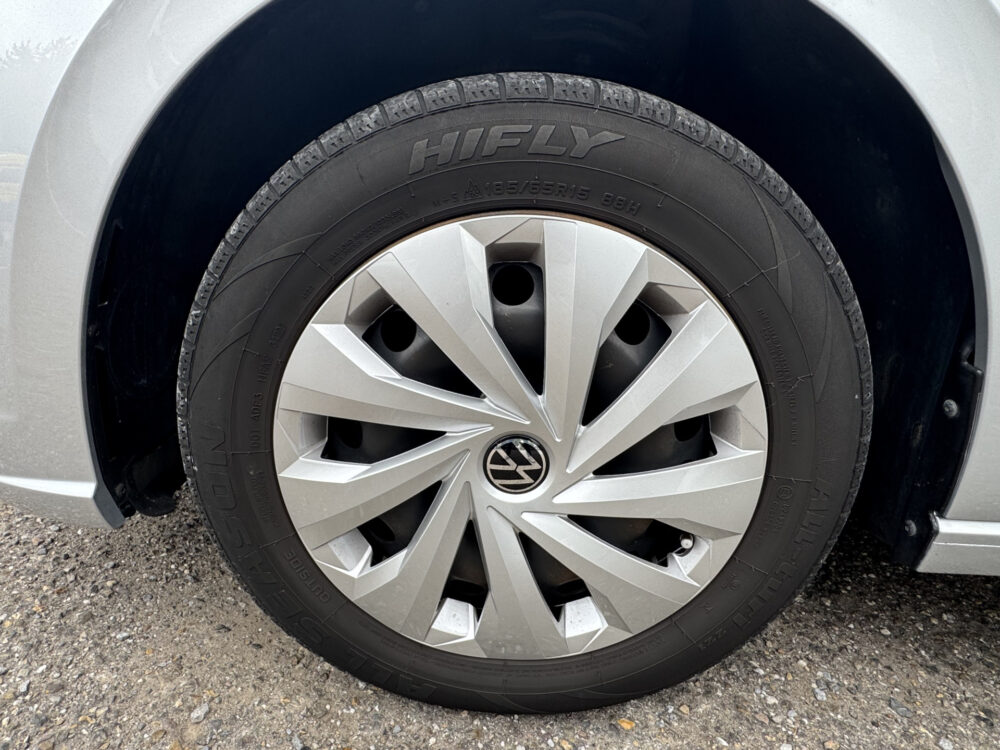Volkswagen Polo 1.0 TSI Comfortline // FULL LED // PDC V+A // APPLE CARPLAY & ANDROID AUTO // CRUISE 6