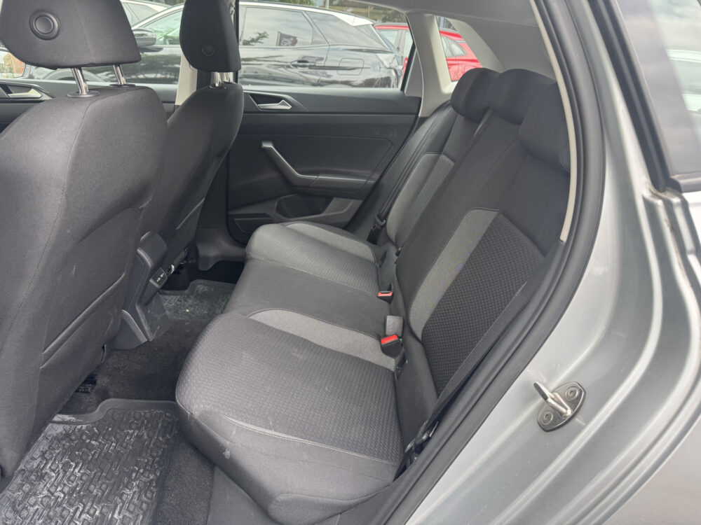 Volkswagen Polo 1.0 TSI Comfortline // FULL LED // PDC V+A // APPLE CARPLAY & ANDROID AUTO // CRUISE 8