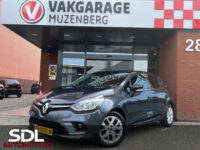 Renault Clio 0.9 TCe Limited // NAVI // PDC // AIRCO // KEY LESS ENTRY // CRUISE // BLUETOOTH // 31