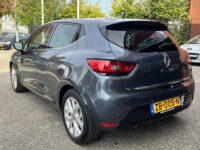 Renault Clio 0.9 TCe Limited // NAVI // PDC // AIRCO // KEY LESS ENTRY // CRUISE // BLUETOOTH // 34