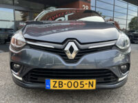 Renault Clio 0.9 TCe Limited // NAVI // PDC // AIRCO // KEY LESS ENTRY // CRUISE // BLUETOOTH // 37