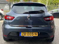 Renault Clio 0.9 TCe Limited // NAVI // PDC // AIRCO // KEY LESS ENTRY // CRUISE // BLUETOOTH // 38