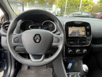 Renault Clio 0.9 TCe Limited // NAVI // PDC // AIRCO // KEY LESS ENTRY // CRUISE // BLUETOOTH // 42