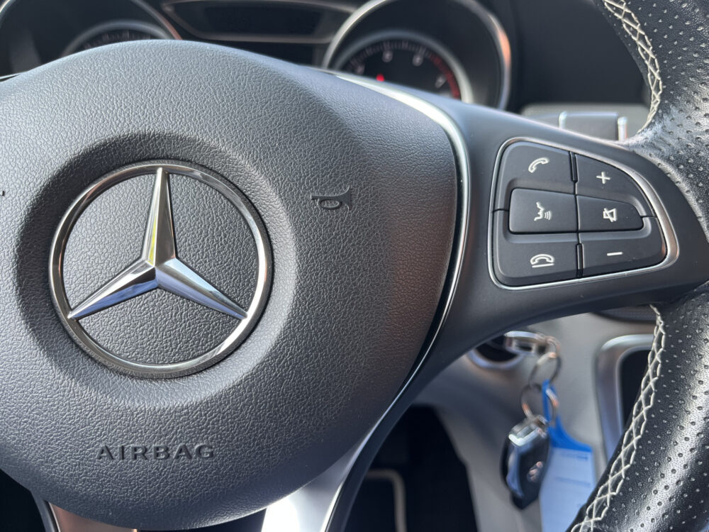 Mercedes-Benz GLA 180 Premium Night Pakket 51.000 KM!!! // FULL LED // NAVI // 360 CAMERA // ADAPTIV. CRUISE // PDC V+A // DAB // ELEK. KOFFERKLEP 13
