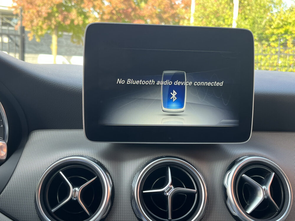 Mercedes-Benz GLA 180 Premium Night Pakket 51.000 KM!!! // FULL LED // NAVI // 360 CAMERA // ADAPTIV. CRUISE // PDC V+A // DAB // ELEK. KOFFERKLEP 18