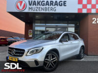 Mercedes-Benz GLA 180 Premium Night Pakket 51.000 KM!!! // FULL LED // NAVI // 360 CAMERA // ADAPTIV. CRUISE // PDC V+A // DAB // ELEK. KOFFERKLEP 33