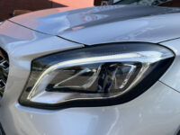Mercedes-Benz GLA 180 Premium Night Pakket 51.000 KM!!! // FULL LED // NAVI // 360 CAMERA // ADAPTIV. CRUISE // PDC V+A // DAB // ELEK. KOFFERKLEP 39