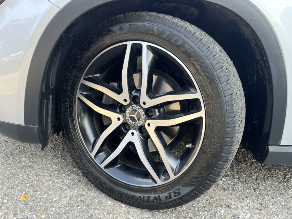 Mercedes-Benz GLA 180 Premium Night Pakket 51.000 KM!!! // FULL LED // NAVI // 360 CAMERA // ADAPTIV. CRUISE // PDC V+A // DAB // ELEK. KOFFERKLEP 8