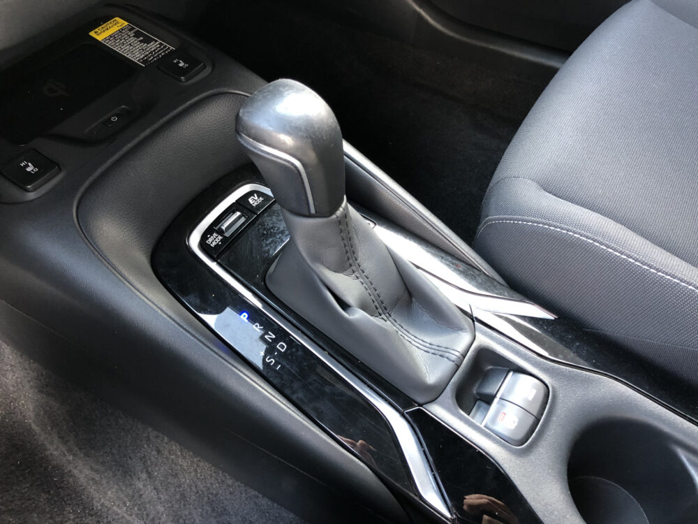 Toyota Corolla Touring Sports 2.0 Hybrid Style // FULL LED // DODEHOEK // KEYLESS // ADAPT. CRUISE // CLIMA // PDC // STUUR+STOELVERWARMING // 26