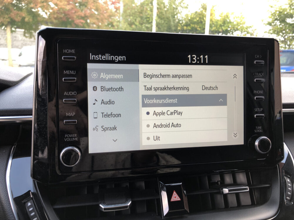 Toyota Corolla Touring Sports 2.0 Hybrid Style // FULL LED // DODEHOEK // KEYLESS // ADAPT. CRUISE // CLIMA // PDC // STUUR+STOELVERWARMING // 31