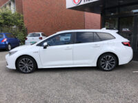 Toyota Corolla Touring Sports 2.0 Hybrid Style // FULL LED // DODEHOEK // KEYLESS // ADAPT. CRUISE // CLIMA // PDC // STUUR+STOELVERWARMING // 36