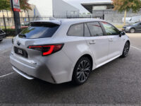 Toyota Corolla Touring Sports 2.0 Hybrid Style // FULL LED // DODEHOEK // KEYLESS // ADAPT. CRUISE // CLIMA // PDC // STUUR+STOELVERWARMING // 39