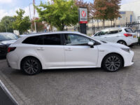 Toyota Corolla Touring Sports 2.0 Hybrid Style // FULL LED // DODEHOEK // KEYLESS // ADAPT. CRUISE // CLIMA // PDC // STUUR+STOELVERWARMING // 40