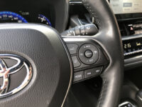 Toyota Corolla Touring Sports 2.0 Hybrid Style // FULL LED // DODEHOEK // KEYLESS // ADAPT. CRUISE // CLIMA // PDC // STUUR+STOELVERWARMING // 56
