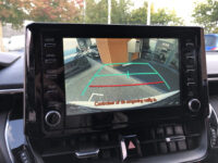 Toyota Corolla Touring Sports 2.0 Hybrid Style // FULL LED // DODEHOEK // KEYLESS // ADAPT. CRUISE // CLIMA // PDC // STUUR+STOELVERWARMING // 64