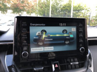 Toyota Corolla Touring Sports 2.0 Hybrid Style // FULL LED // DODEHOEK // KEYLESS // ADAPT. CRUISE // CLIMA // PDC // STUUR+STOELVERWARMING // 66